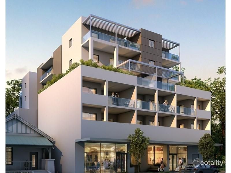 12/21-23 Northwood St, West Leederville, WA 6007