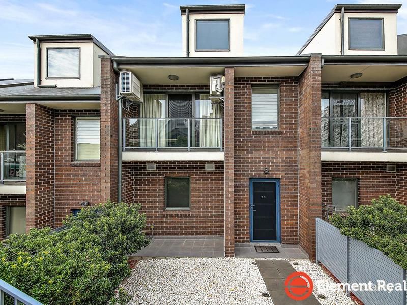 16/10-12 Carver Pl, Dundas Valley, NSW 2117