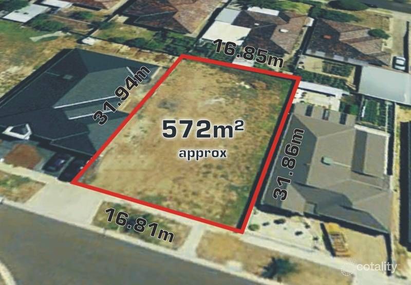 28 Douglas Ct, Westmeadows, VIC 3049