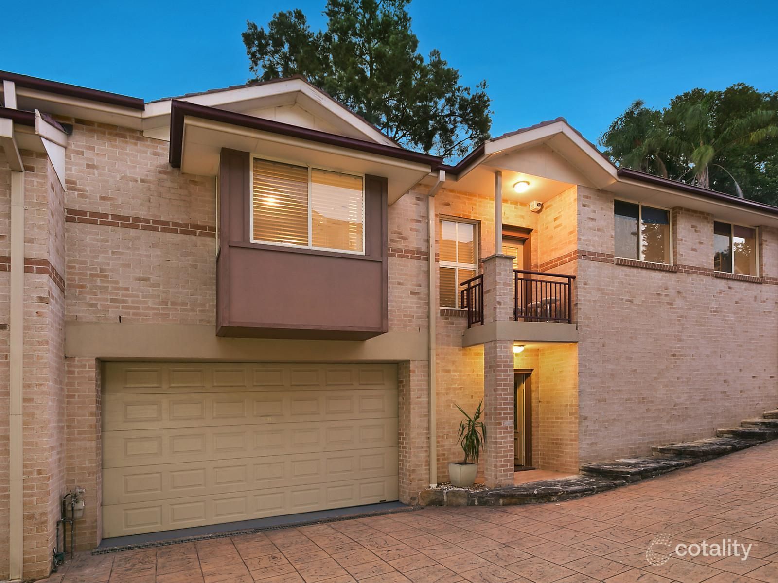 11/193-195 Old Northern Rd, Castle Hill, NSW 2154