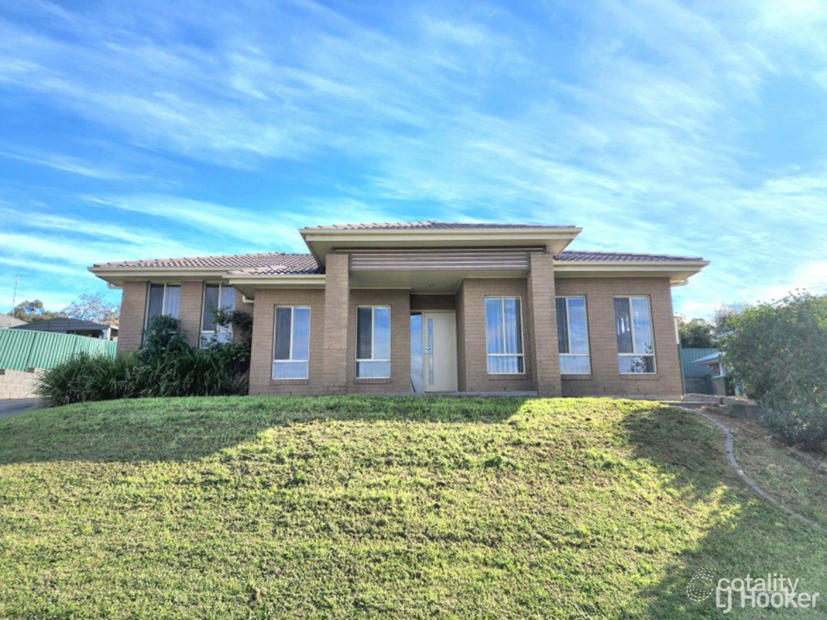 1/19 Jenkins St, Muswellbrook, NSW 2333