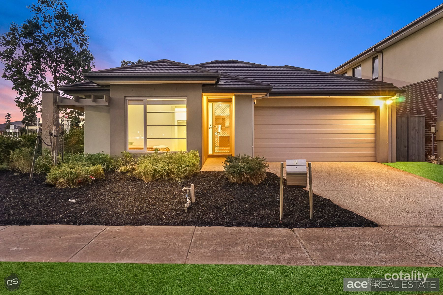 1 Freya Dr, Williams Landing, VIC 3027