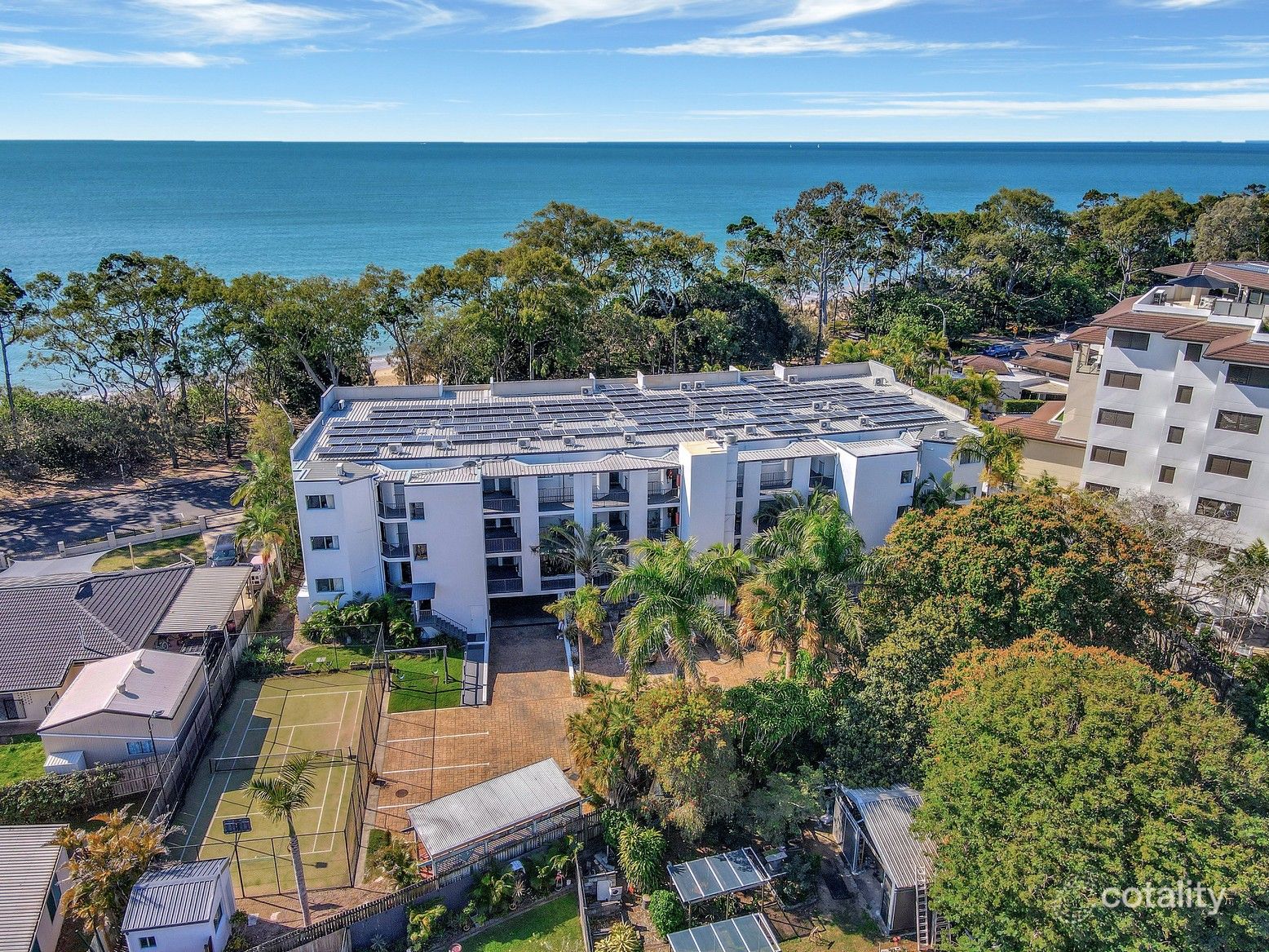 25/465 Esplanade, Torquay, QLD 4655