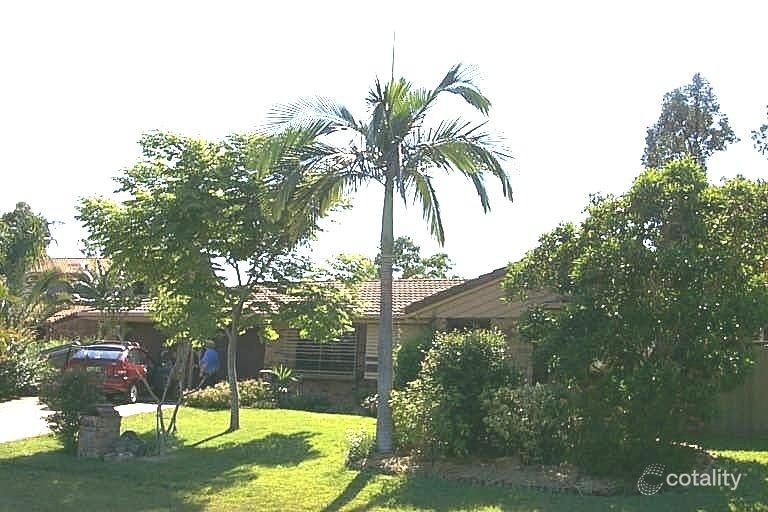 12 Laurel Oak Dr, Algester, QLD 4115