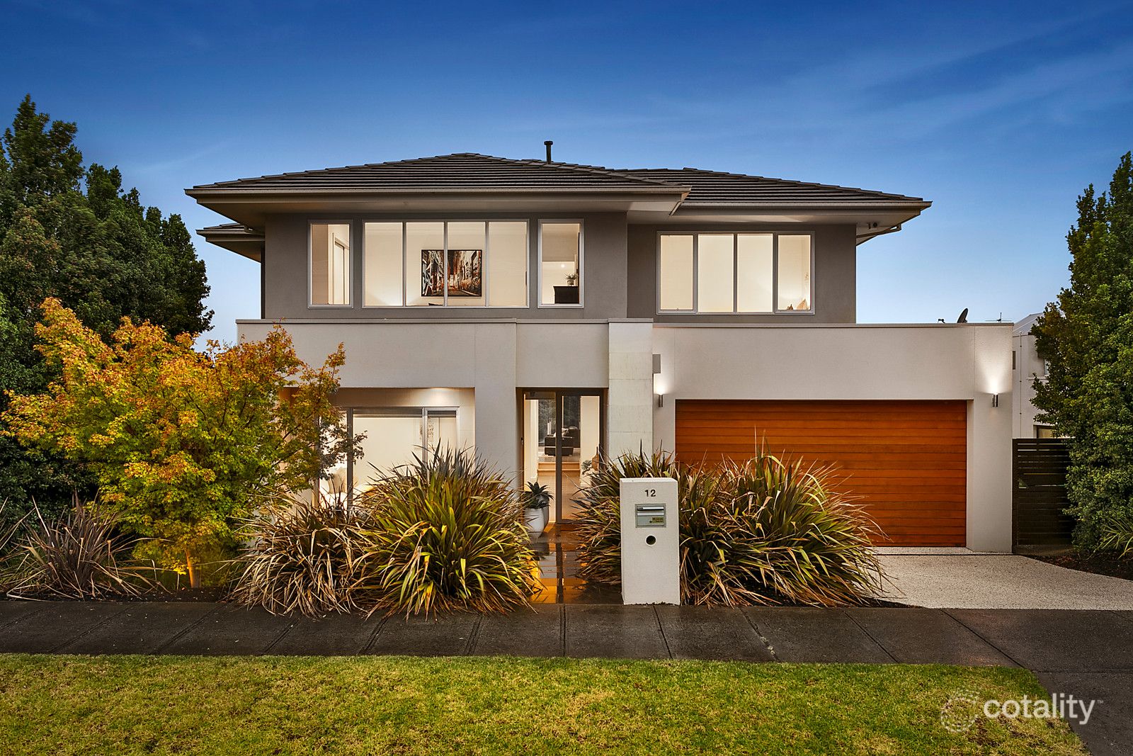 12 Bella Vista Cl, Macleod, VIC 3085