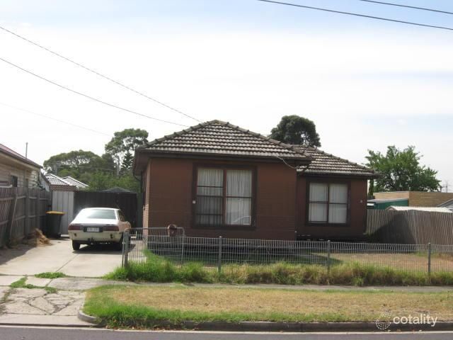 2 Blanche St, Ardeer, VIC 3022