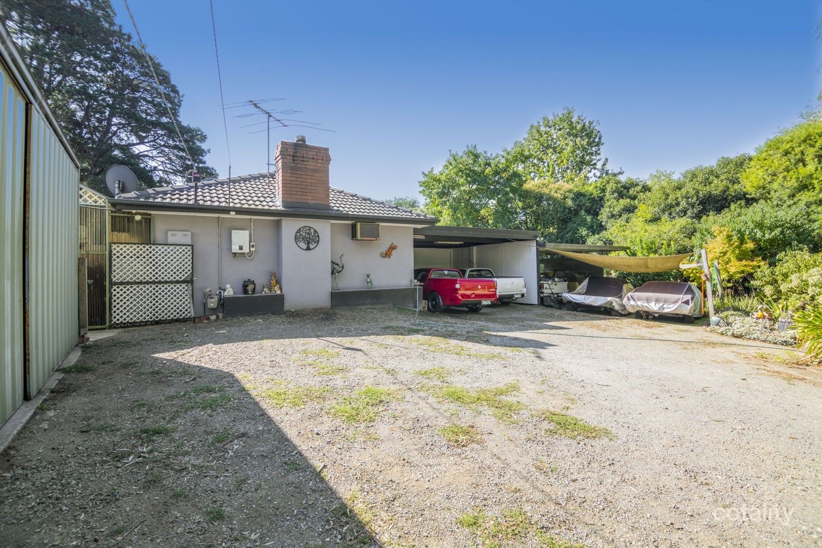 8 Warreena Gr, Chum Creek, VIC 3777