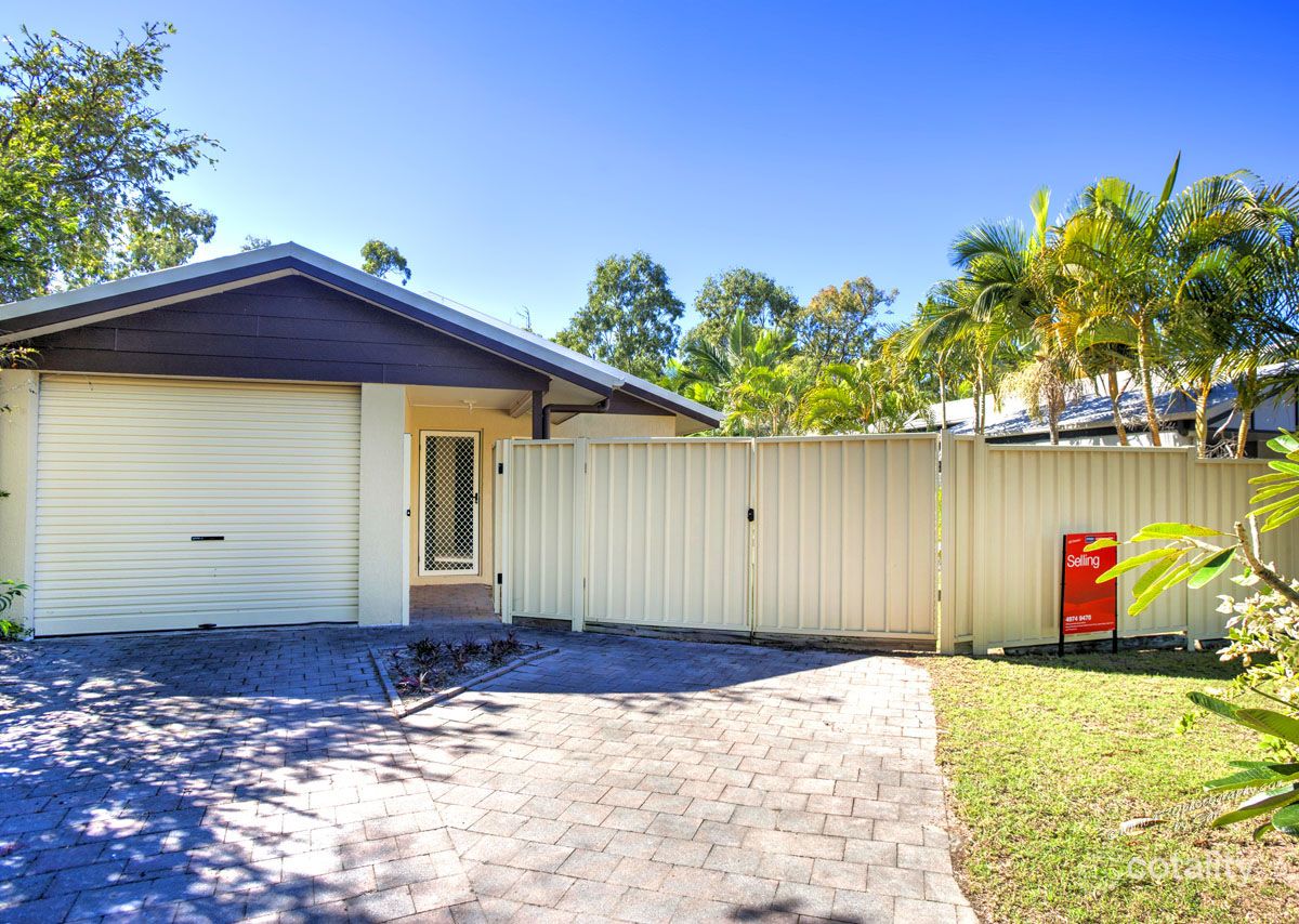 13 Palm Ct, Agnes Water, QLD 4677