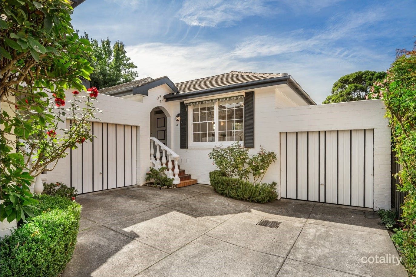 4/74 Wattle Valley Rd, Canterbury, VIC 3126