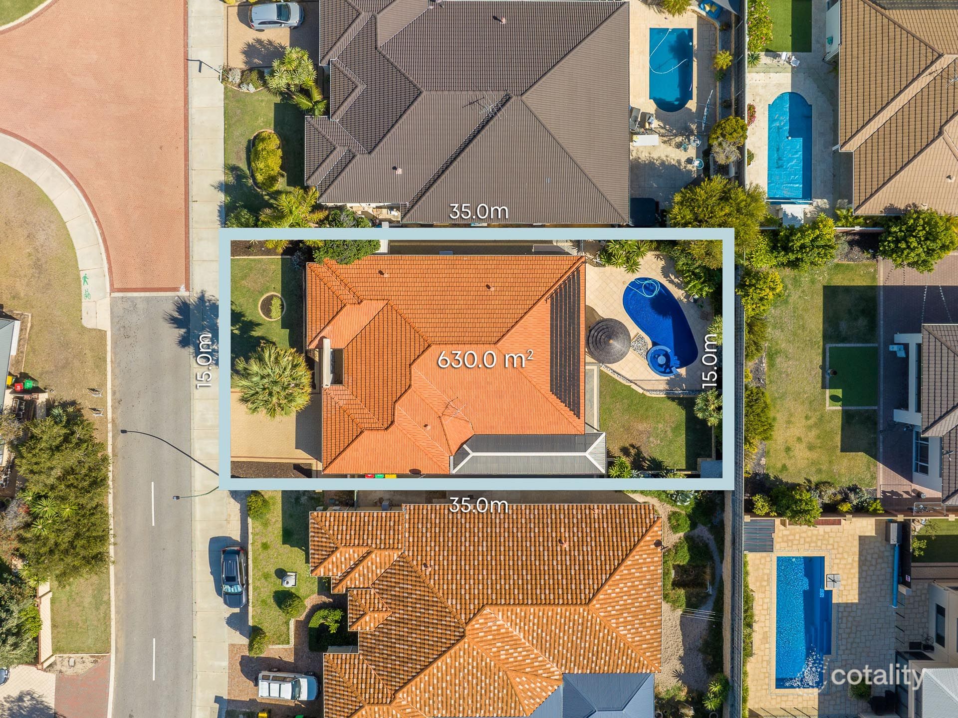 6 Glengyle Turn, Jindalee, WA 6036