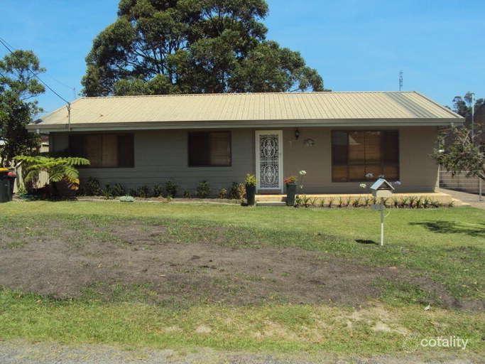3 Wildwood Ave, Sussex Inlet, NSW 2540