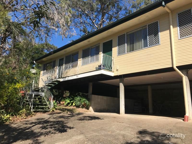 5/13 Clermont St, Bardon, QLD 4065