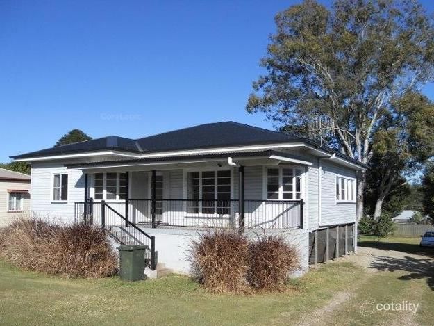13 Rogers St, Ravenshoe, QLD 4888