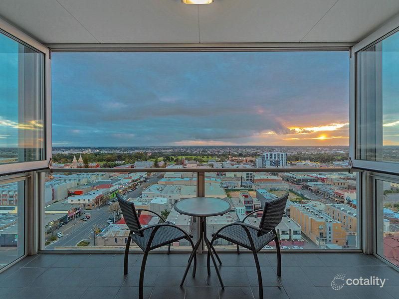 1506/10 Balfours Way, Adelaide, SA 5000