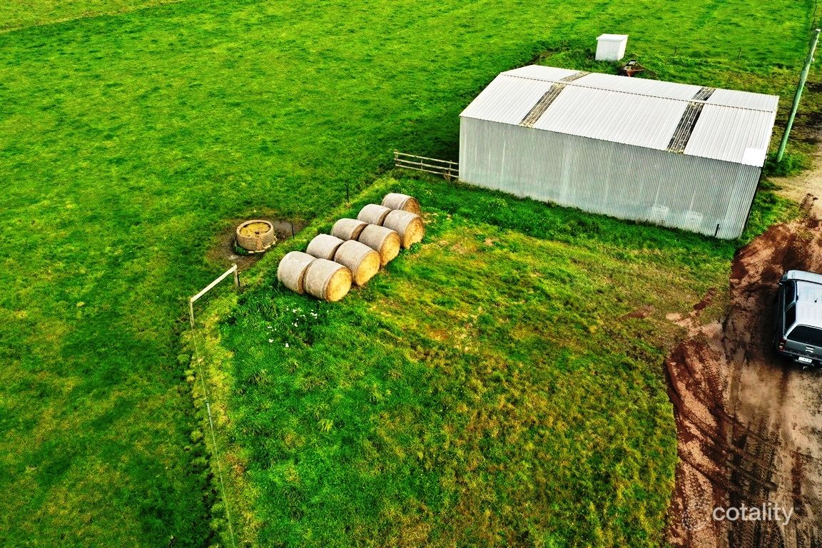 369 Giddens Rd, Smithton, TAS 7330