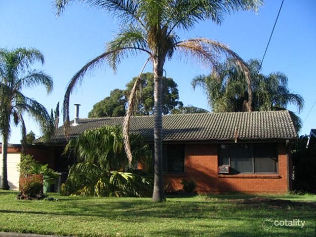 7 Tracey St, Revesby, NSW 2212