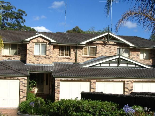 54 John Rd, Cherrybrook, NSW 2126