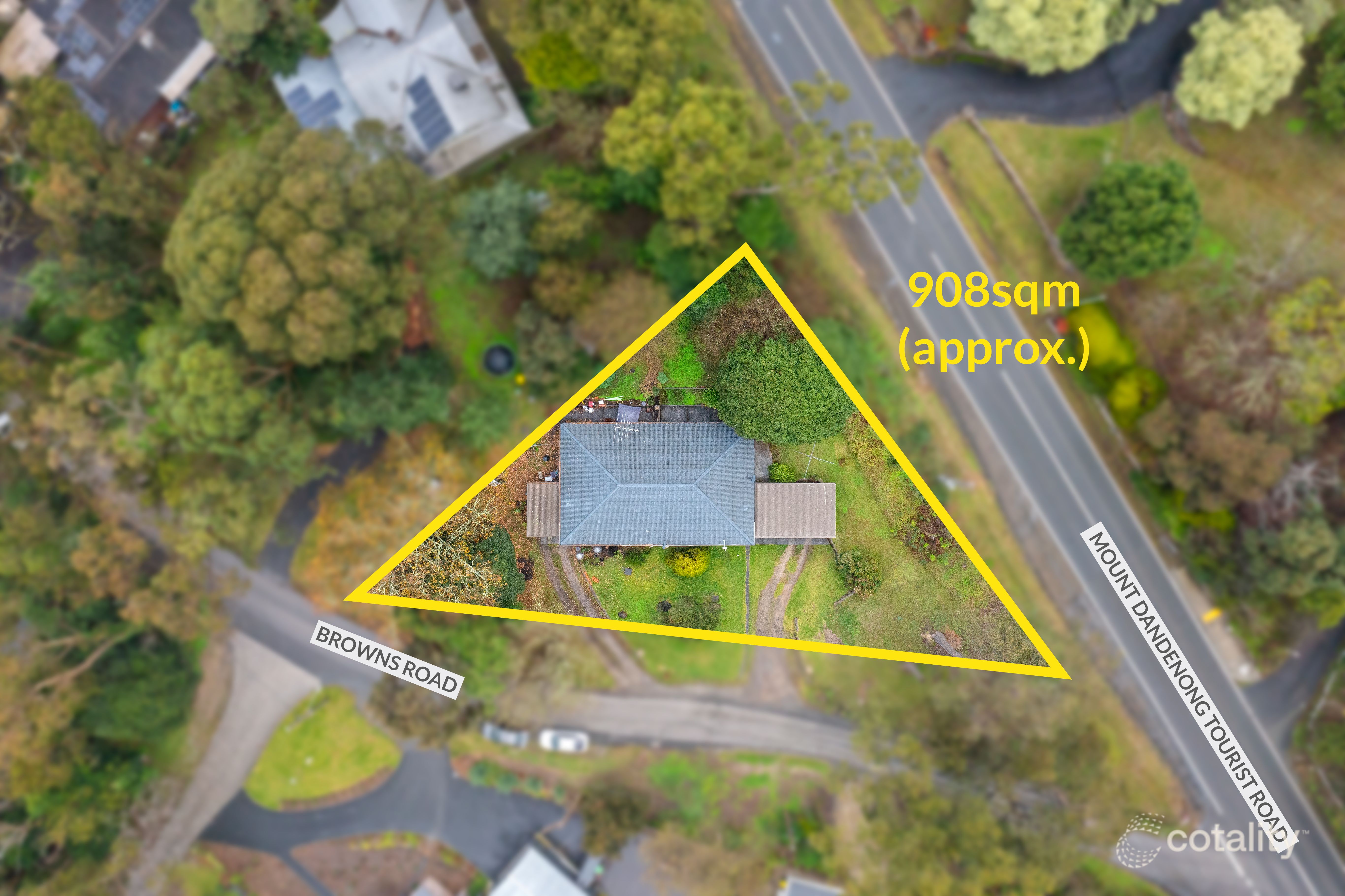 34 Browns Rd, Montrose, VIC 3765