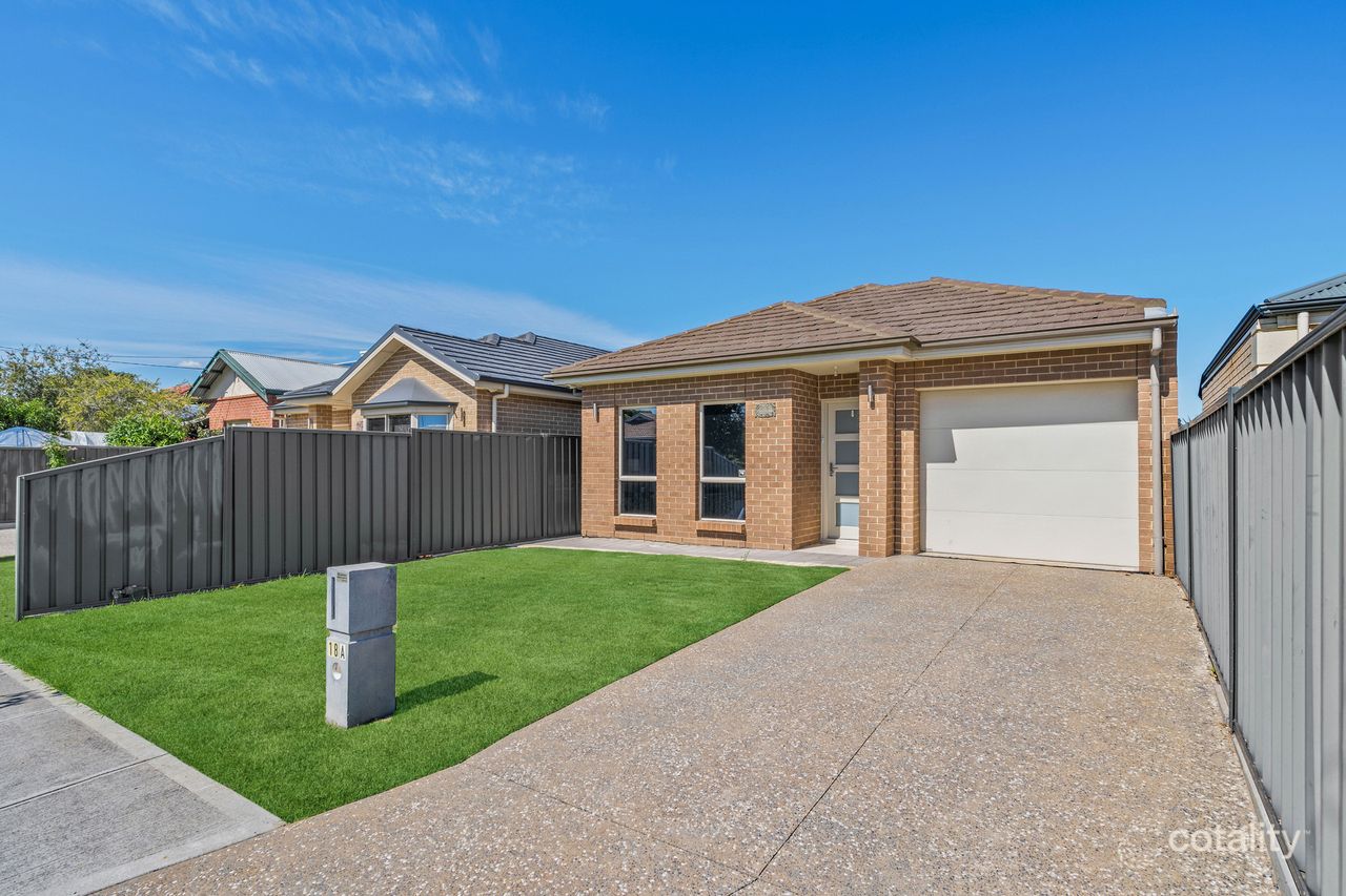 18a South Tce, Plympton Park, SA 5038