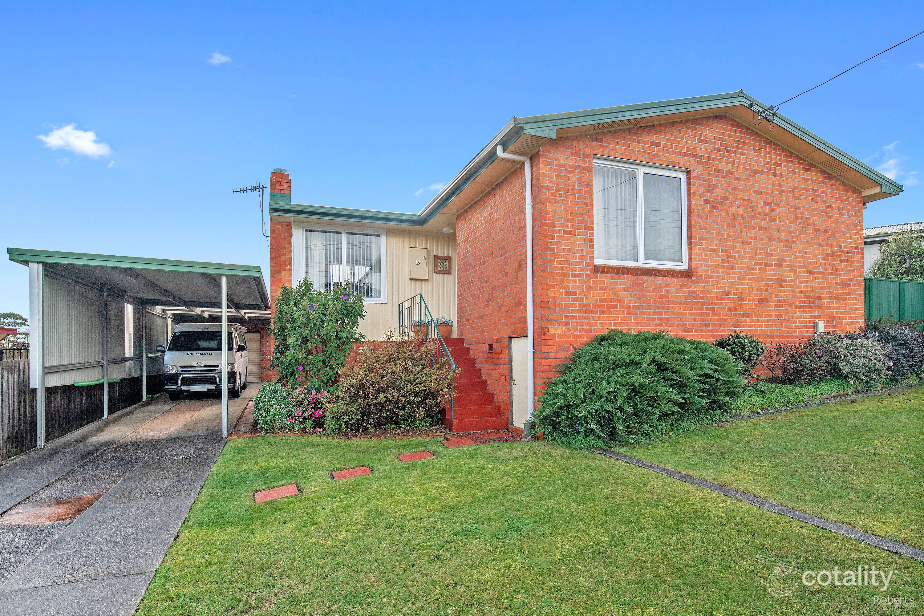 19 Cardigan St, Somerset, TAS 7322