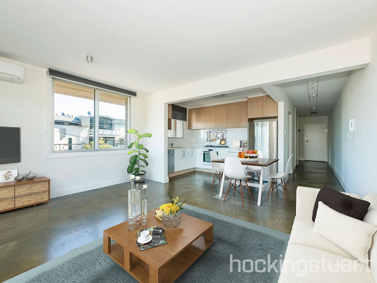 3/55 Ormond Esp, Elwood, VIC 3184