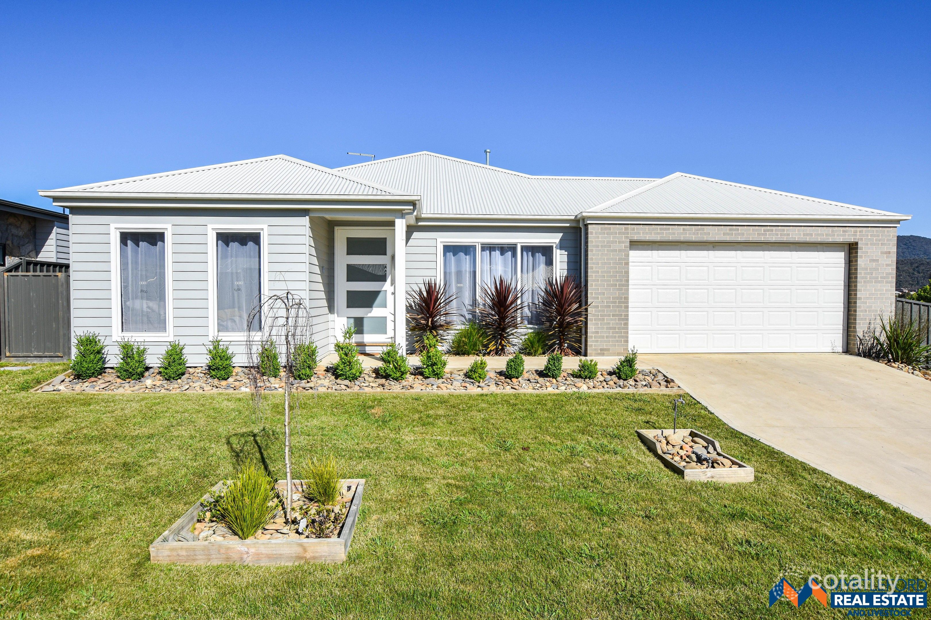 12 Undara Rd, Myrtleford, VIC 3737