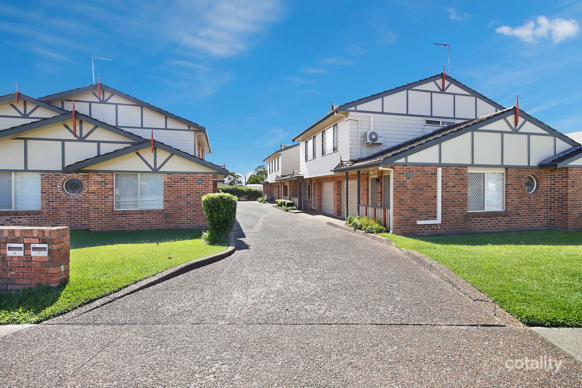 3/472 Glebe Rd, Adamstown, NSW 2289