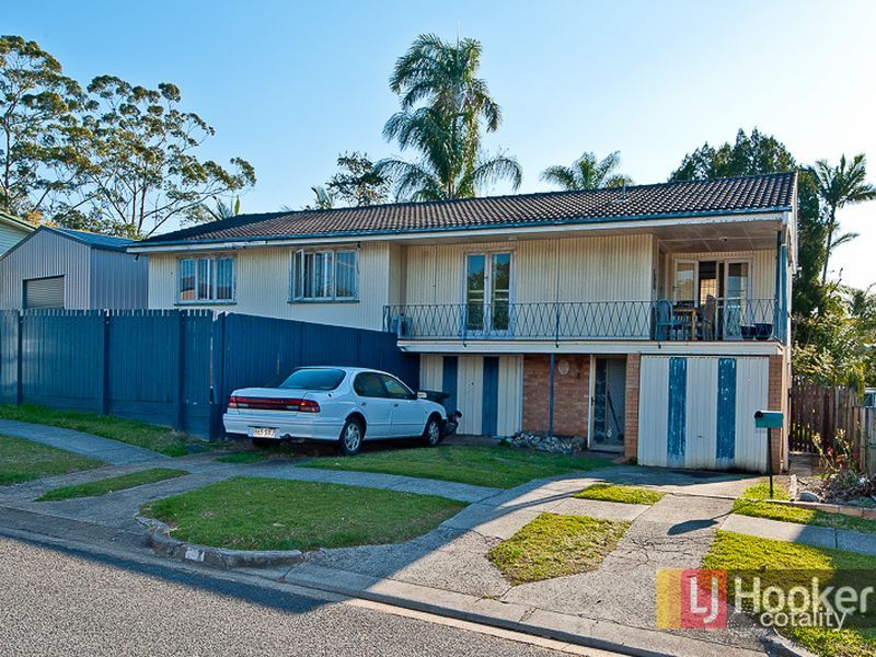 79 Tomah Rd, Bracken Ridge, QLD 4017