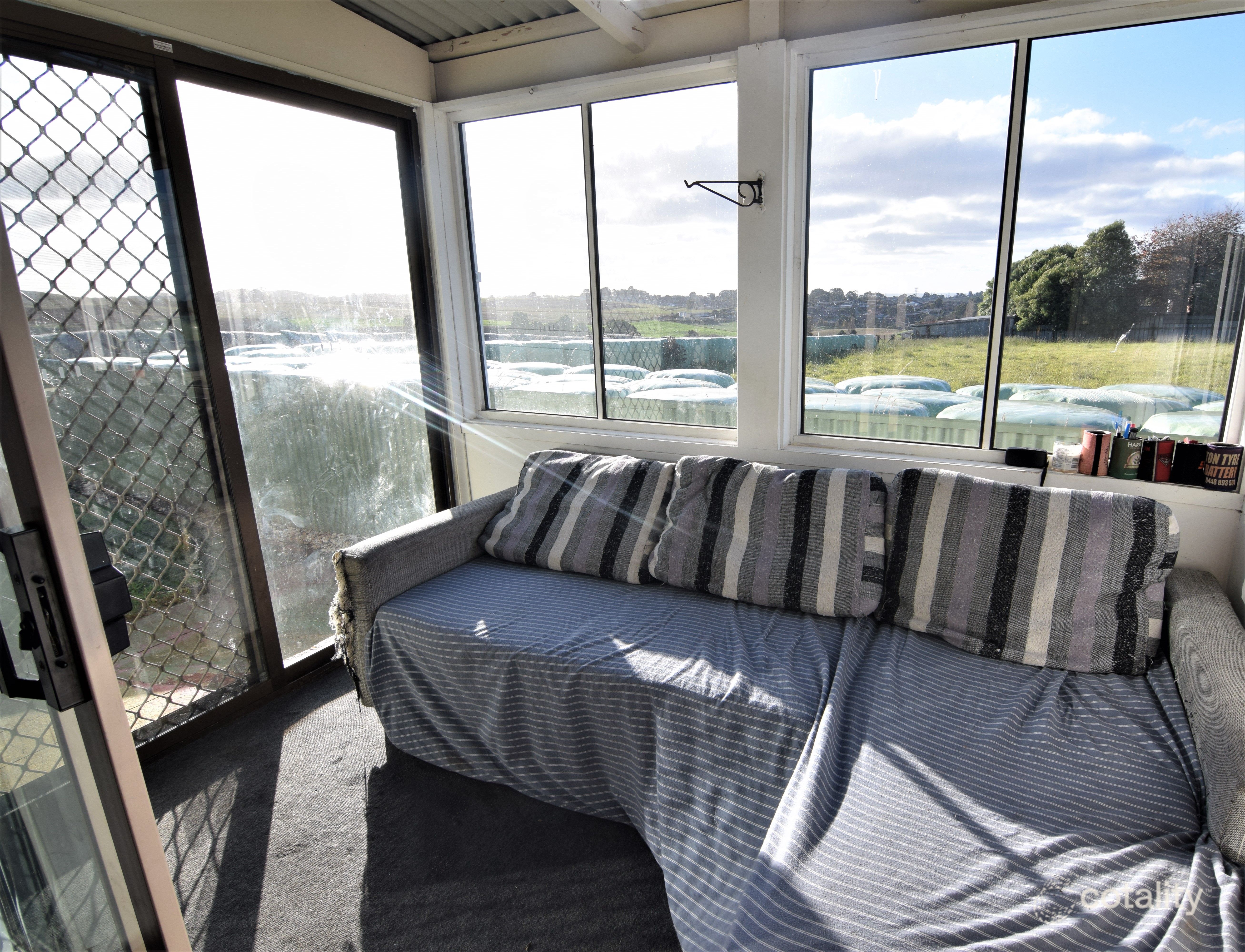 158 Ridgley Hwy, Romaine, TAS 7320