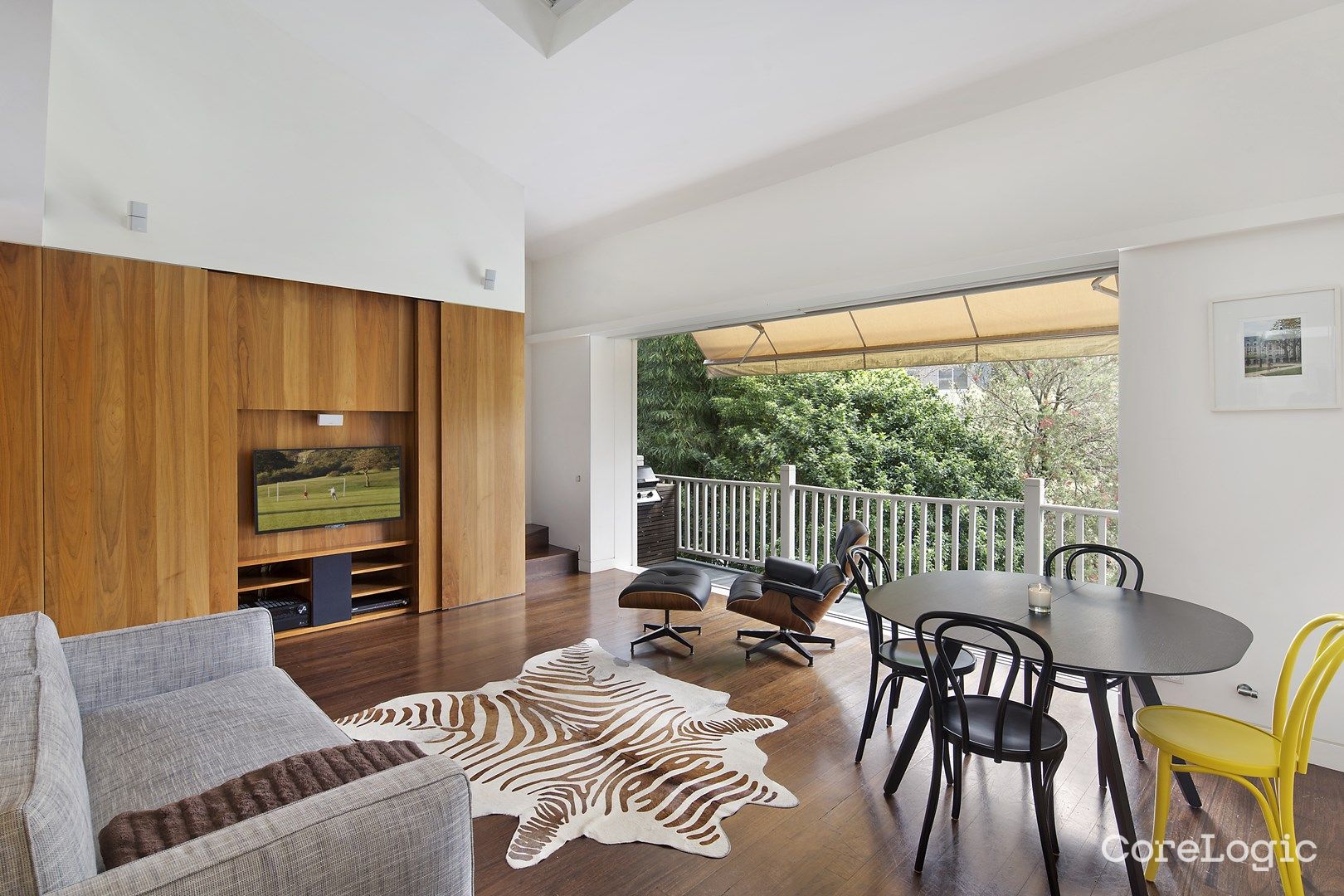 3/60 Lang Rd, Centennial Park, NSW 2021