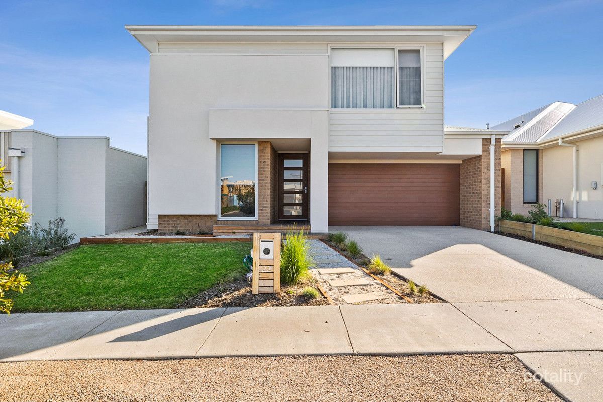 22 Powell St, Torquay, VIC 3228