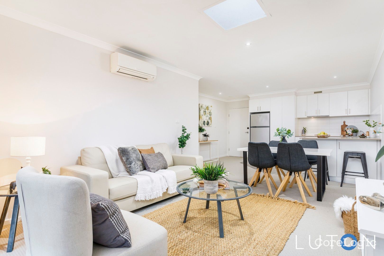 37/16 David Miller Cres, Casey, ACT 2913