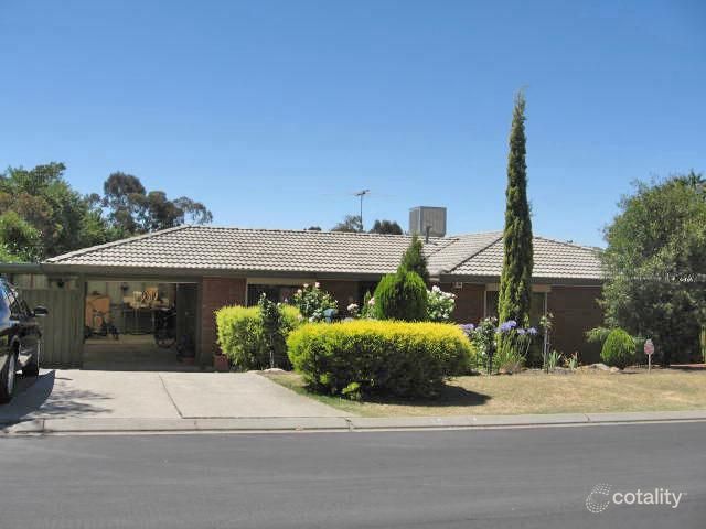 22 Mary Jane Ct, Modbury Heights, SA 5092