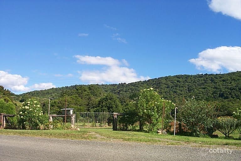 2812 Springbrook Rd, Springbrook, QLD 4213