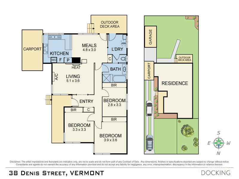 38 Denis St, Vermont, VIC 3133