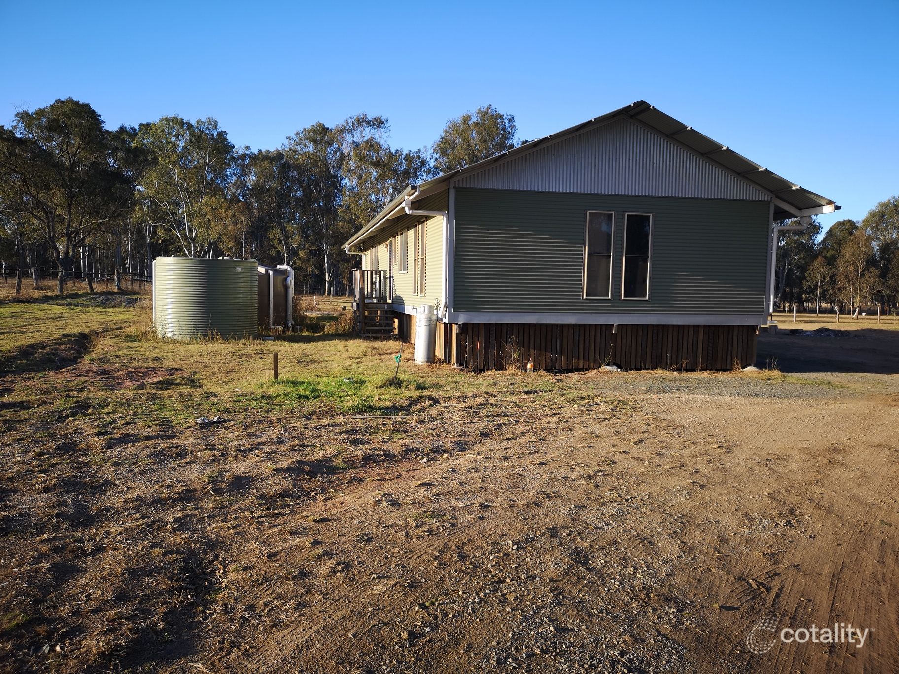 56-68 Wearing Rd, North Maclean, QLD 4280