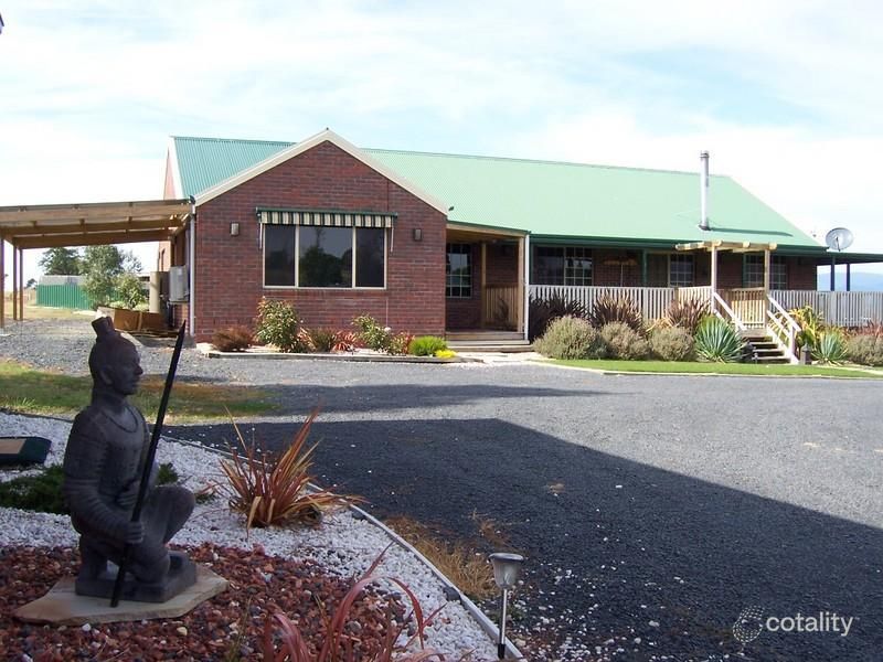 172 Ballyhooly Rd, Mangalore, TAS 7030