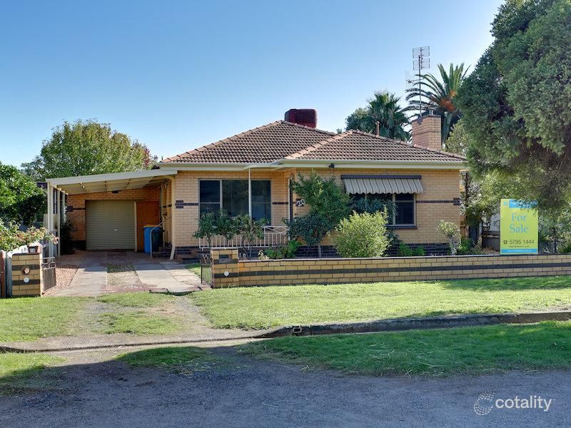 20 Brock St, Euroa, VIC 3666