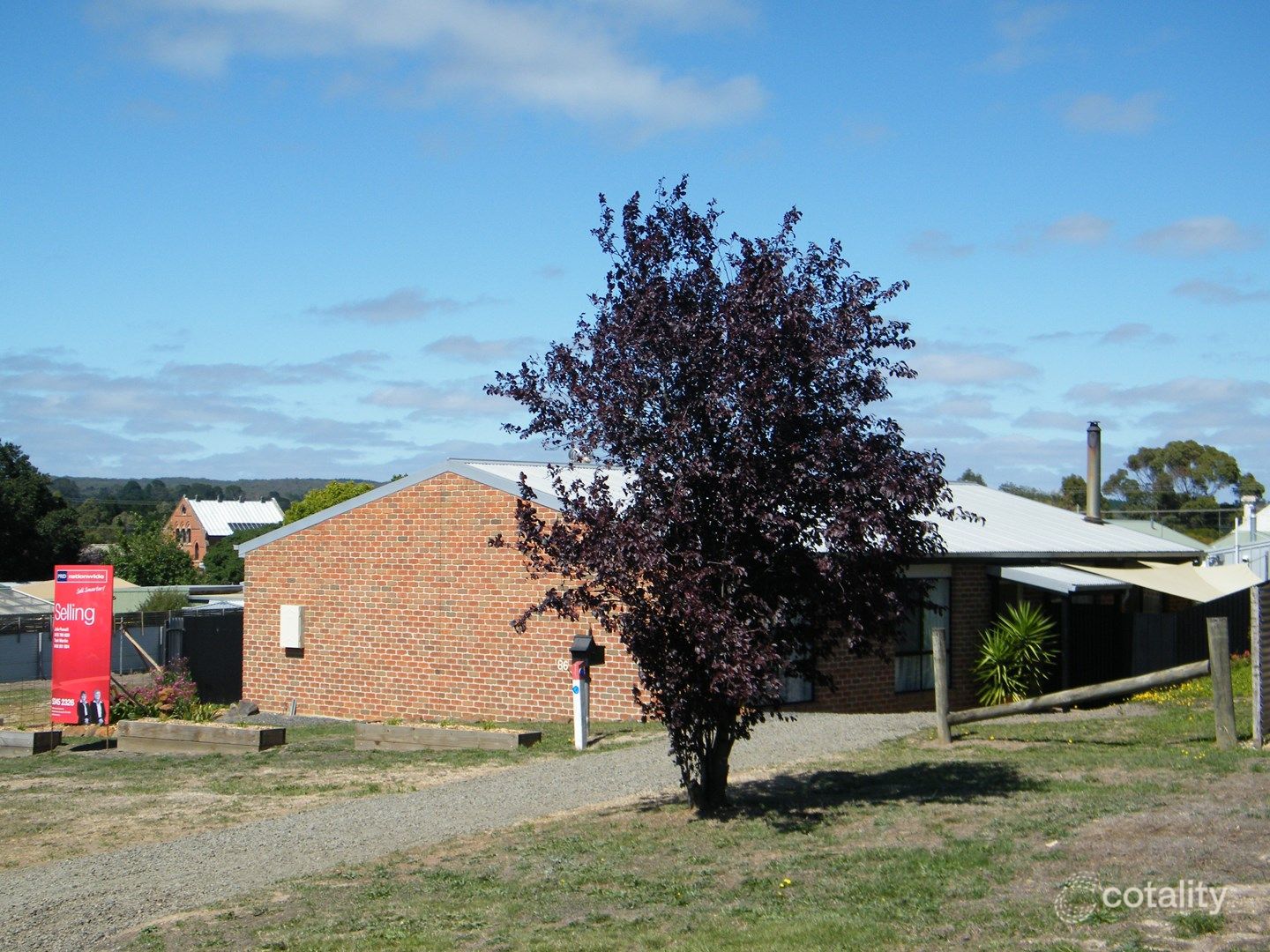 86 Macs St, Creswick, VIC 3363