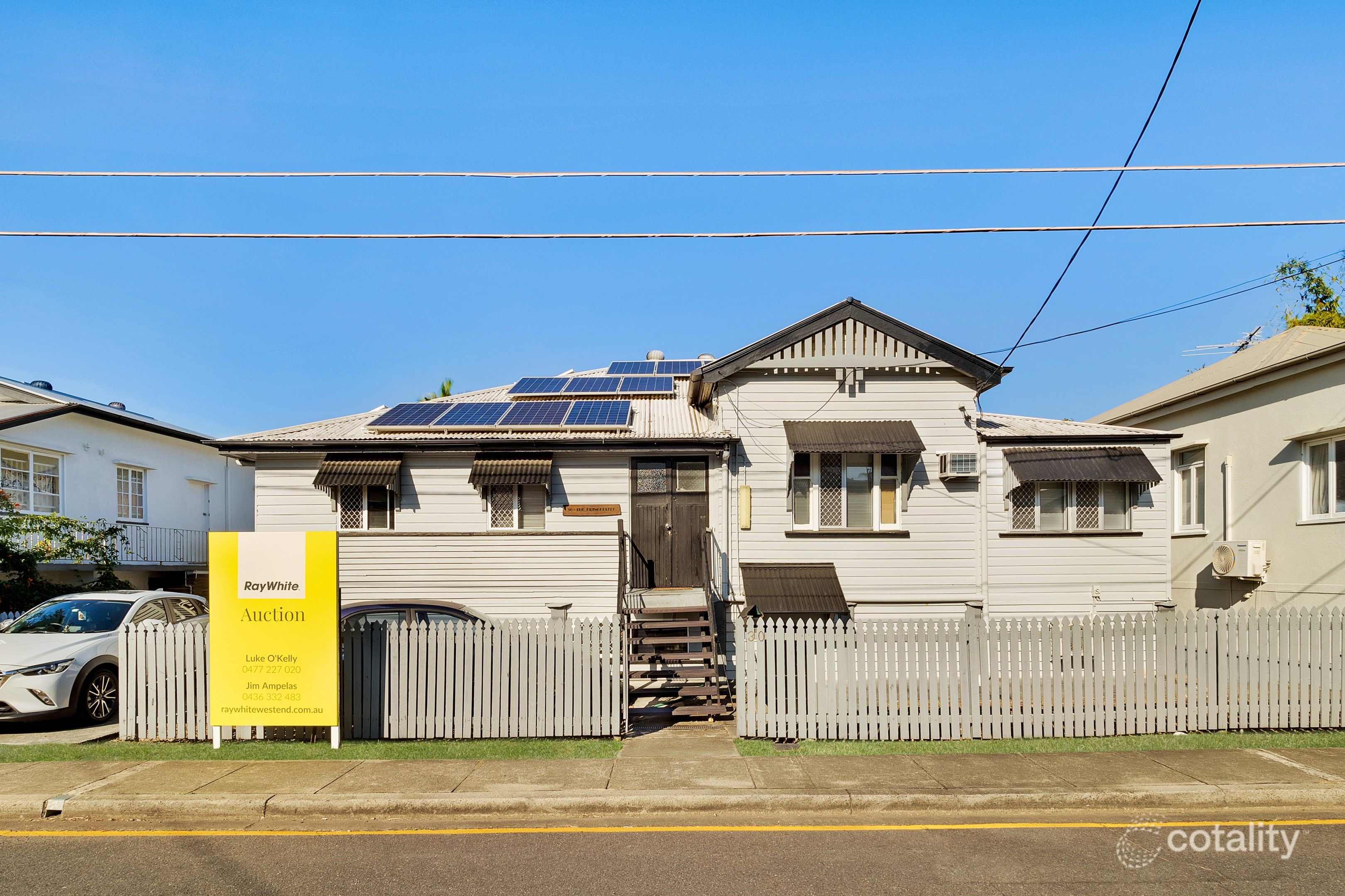 30 Princhester St, West End, QLD 4101