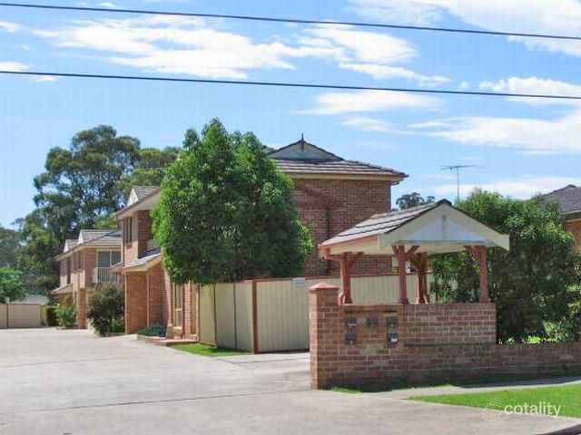 2/31-33 Derby St, Rooty Hill, NSW 2766