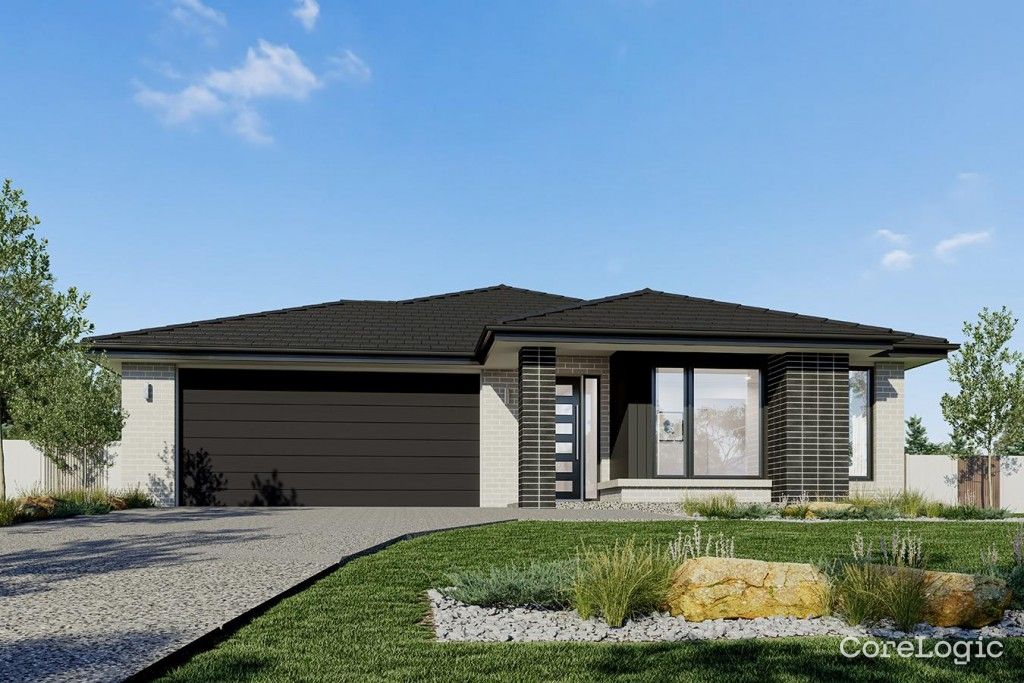 52 Pat Lovell Cres, Whitlam, ACT 2615