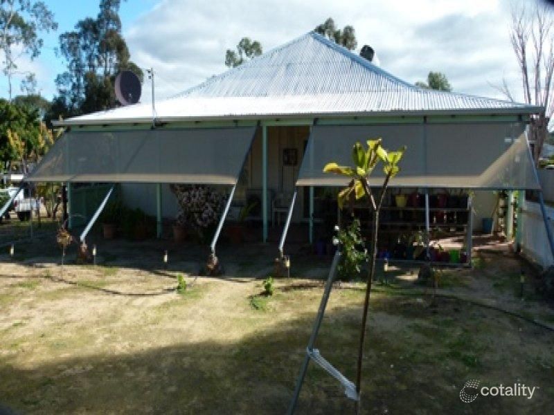 33 York St, Watheroo, WA 6513