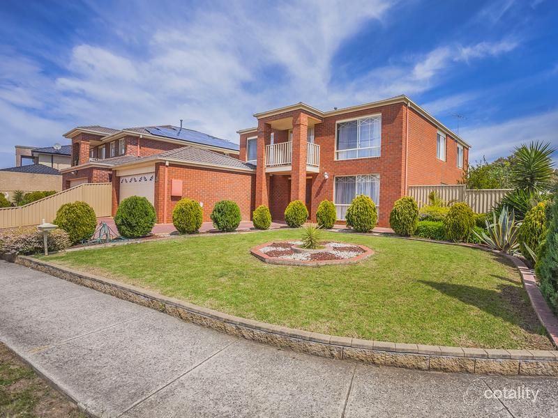 21 Santa Cruz Bvd, Roxburgh Park, VIC 3064