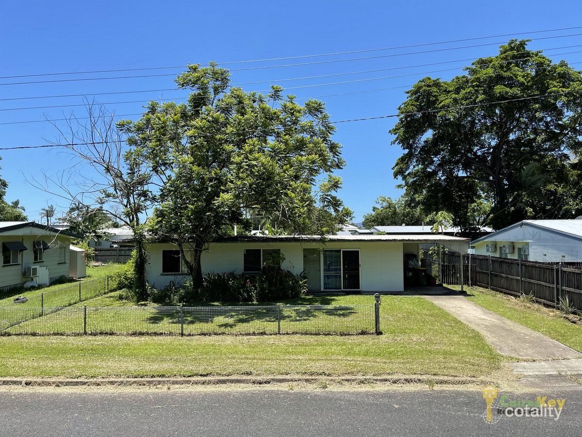 57 Hutchings St, Bungalow, QLD 4870