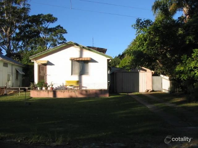 49 Montevideo Pde, Nelson Bay, NSW 2315