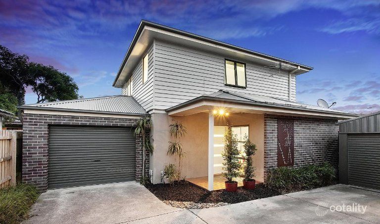 2/16 Black St, Oakleigh East, VIC 3166