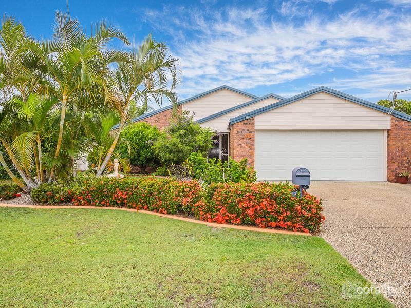 18 Lee Ave, Bongaree, QLD 4507