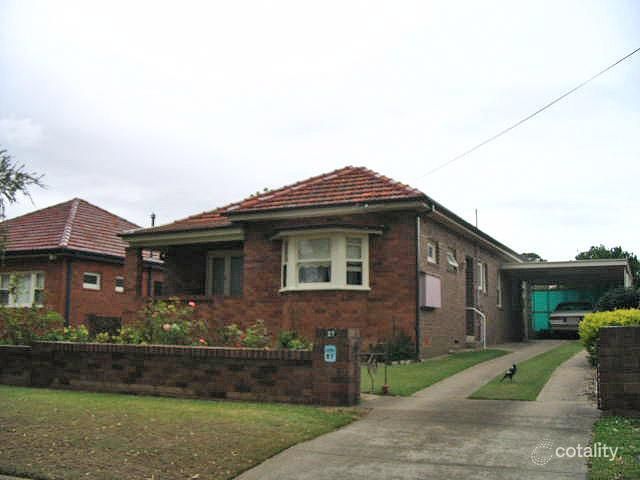 27 Ashby St, Kingsgrove, NSW 2208