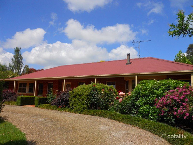 46 Gibson Rd, Warragul, VIC 3820